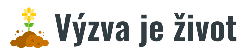 Výzva je život | Tomáš Jehlička